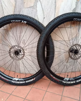 DT SWISS XRC 1501 SPLINE ONE 30 XD TRATT