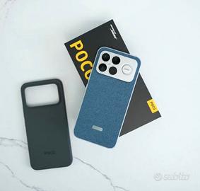 Xiaomi Poco f8 Ultra 16/512 GB denim jeans 