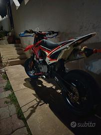 Pit Bike PBS 160cc Motard