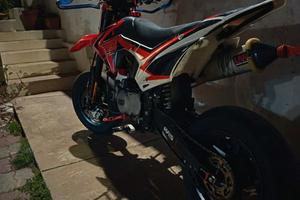 Pit Bike PBS 160cc Motard