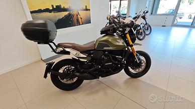 Moto Morini 61/2 SCR