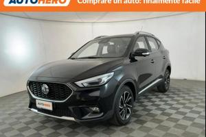 MG ZS TU62357