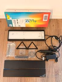 Chihiros WRGB II PRO plafoniera LED 45 (56W)