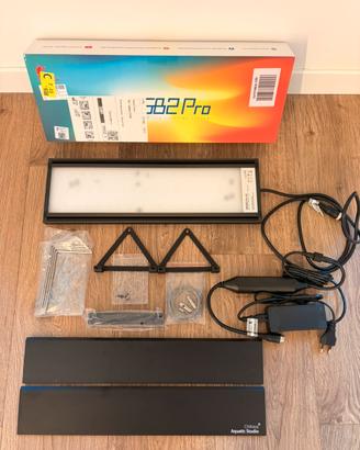 Chihiros WRGB II PRO plafoniera LED 45 (56W)