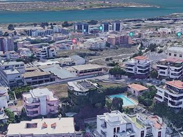Immobile in asta di 513 m² con 5 locali a Cagliari