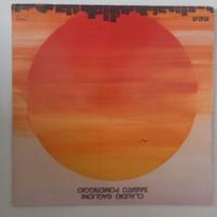 Vinile  SABATO POMERIGGIO/ C .  Baglioni