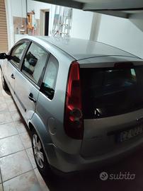 Ford Fiesta 12 benzina 