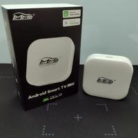 ADATTATORE AUDIO VIDEO MMB WJAN-TV2.0