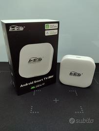 ADATTATORE AUDIO VIDEO MMB WJAN-TV2.0