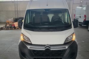Citroen Jumper 