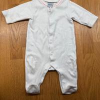 5 body neonata 0-1 mesi (taglia 50 cm)