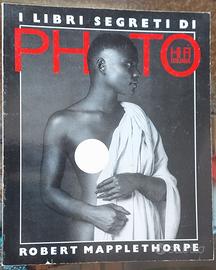 Robert Mapplethorpe fotografie a cura di G. Celant