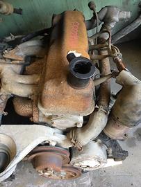 Motore usato Fiat 238 1.4 bz