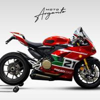 Ducati Panigale V2 BAYLISS
