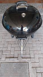 Weber master touch diametro 67 E-6755