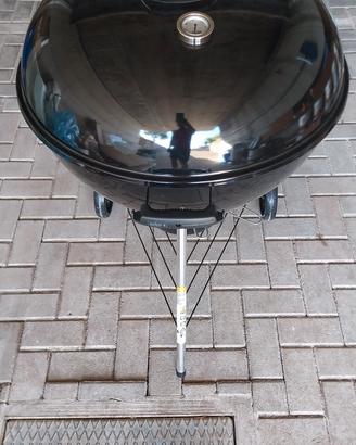 Weber master touch diametro 67 E-6755