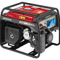 GENERATORE HONDA EG3600 CL D-AVR