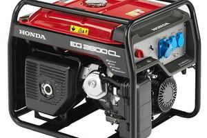 GENERATORE HONDA EG3600 CL D-AVR