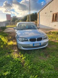Bmw e87 118d