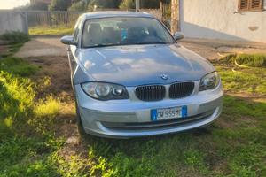 Bmw e87 118d