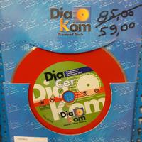 Disco diamantato d.230 f.22,1