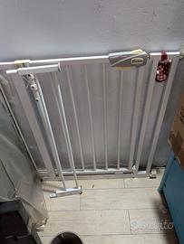 Cancelletto sicurezza