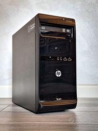 PC HP Pro 3515 - No Hdd - No RAM