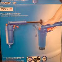 Pompa sturalavandini