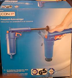 Pompa sturalavandini