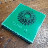 Pacco pignoni Regina Extra BX 6v 