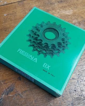 Ruota Libera/Corona per Ruota Posteriore Bicicletta - 3 Velocità