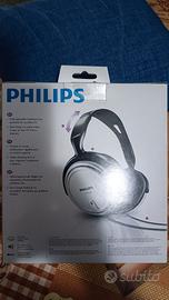 Cuffia stereo con filo Philips SHP2500