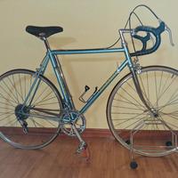 Bici corsa Colnago Eroica