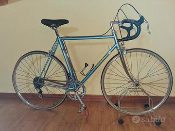 Bici corsa Colnago Eroica