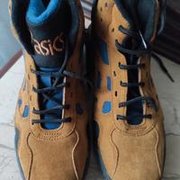 Scarpe da trekking