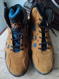 Scarpe da trekking