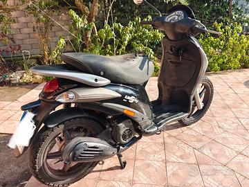 Scooter Liberty 125