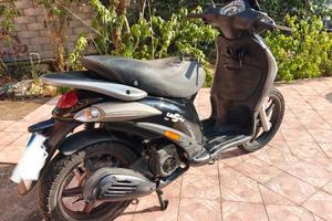 Scooter Liberty 125