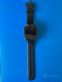 Huawei Watch Fit 3 – funzionante con display rotto