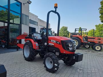 TRATTORE VST 930R PLUS