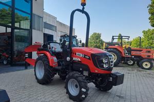 TRATTORE VST 930R PLUS