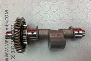 CONTROALBERO INGRANAGGIO APRILIA RSV 1000 2004 200