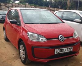 Volkswagen up! 2018