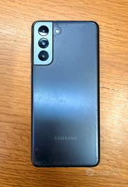 SAMSUNG S21 256GB