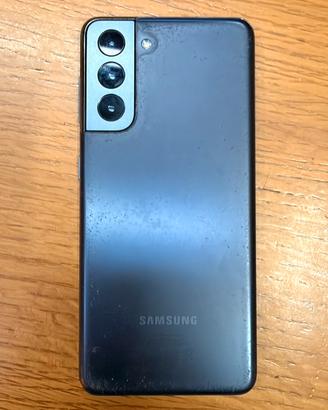 SAMSUNG S21 256GB