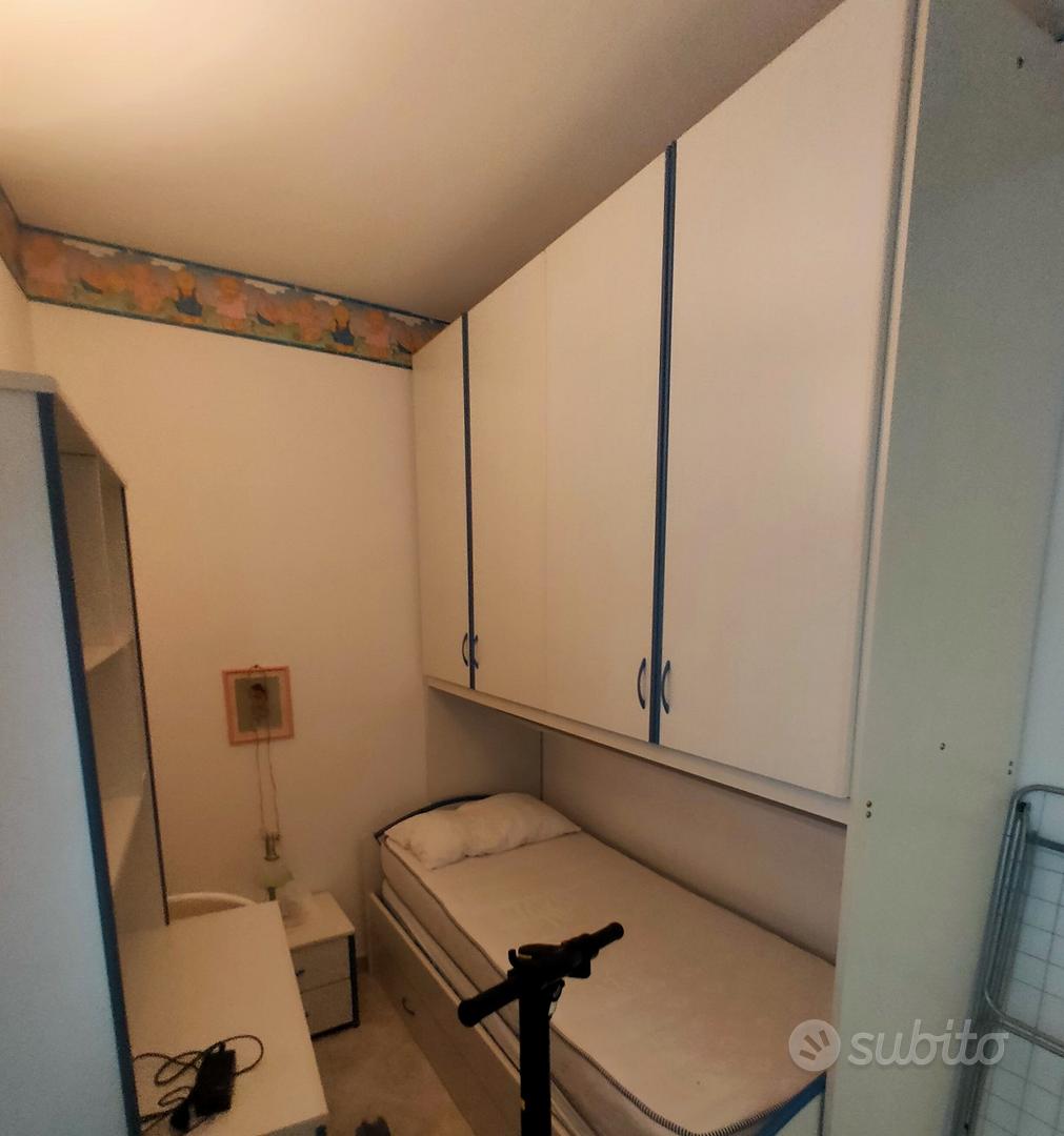 Appartamento – Lascari, Palermo - Altro