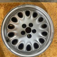 cerchi alfa romeo originali