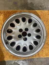 cerchi alfa romeo originali