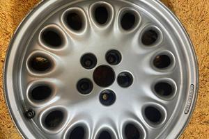 cerchi alfa romeo originali