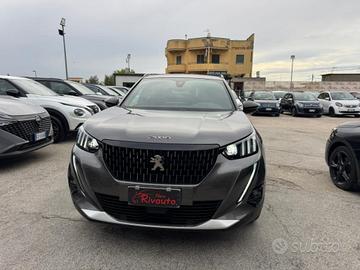 PEUGEOT 2008 BlueHDi 110 S&S GT